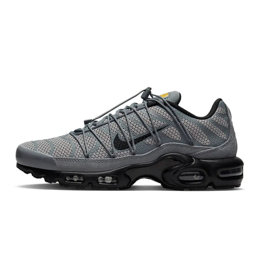 Nike TN Air Max Plus Toggle Grey Black