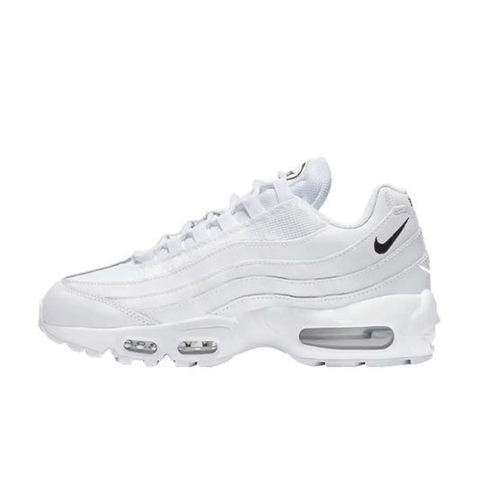 Nike Air Max 95 Essential White Black