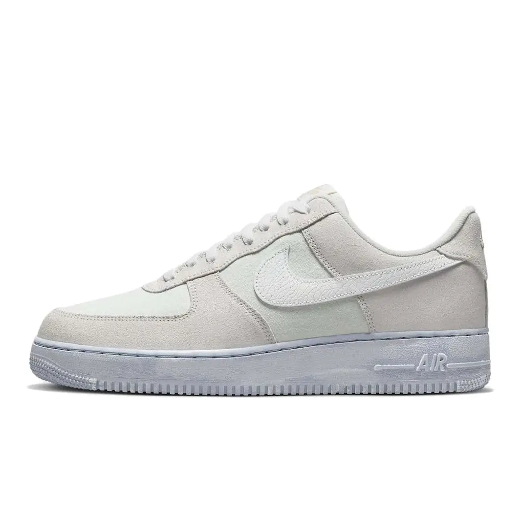 Nike Air Force 1 Low Blue Whisper