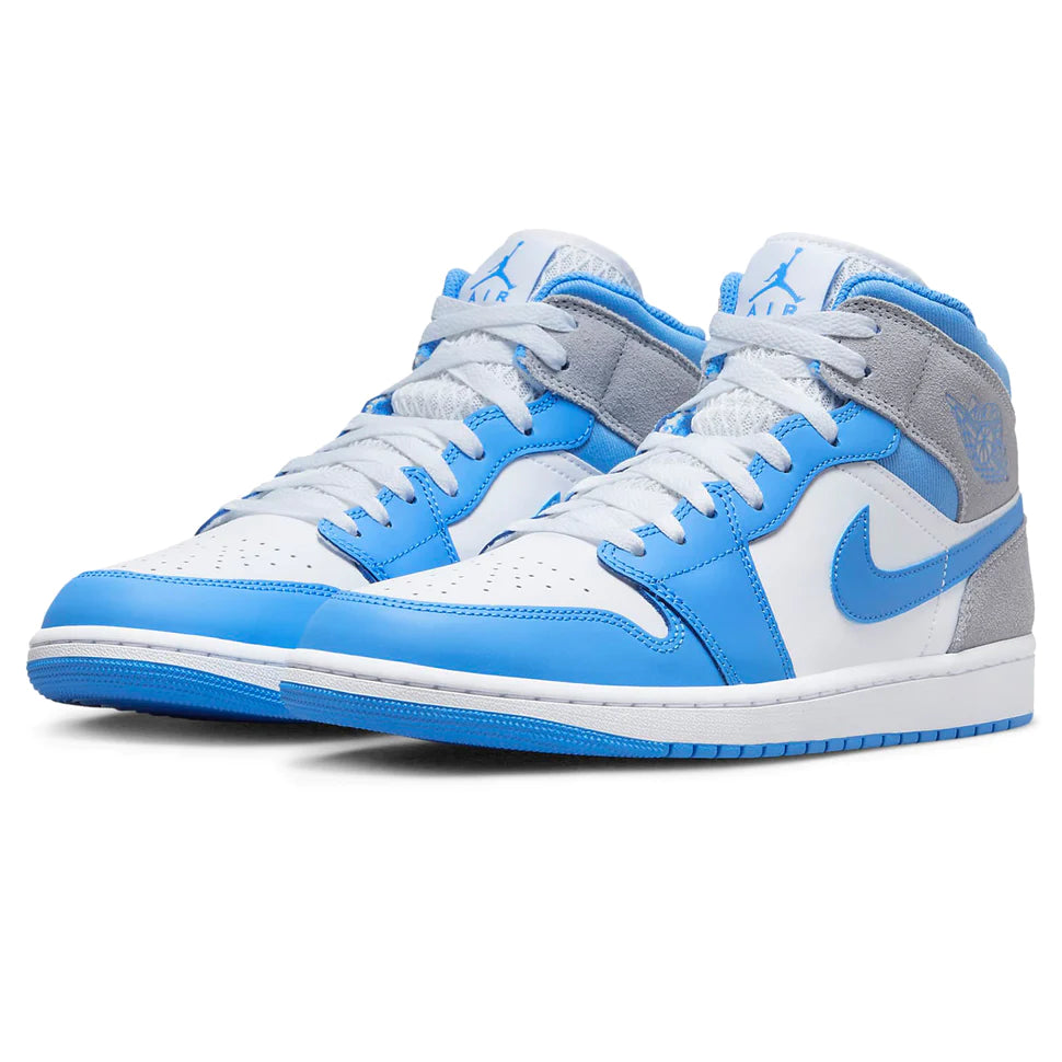 Air Jordan 1 Mid SE University Blue