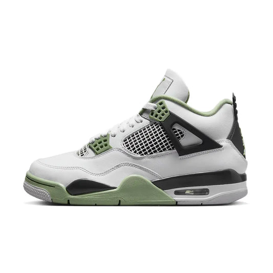 Air Jordan 4 Seafoam