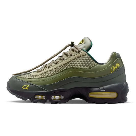 Nike X Cortiez Air Max 95 Olive