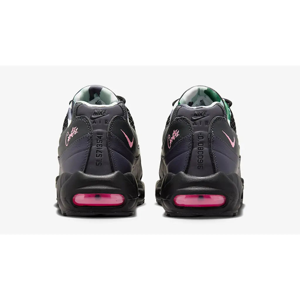 Nike X Cortiez Air Max 95 Pink