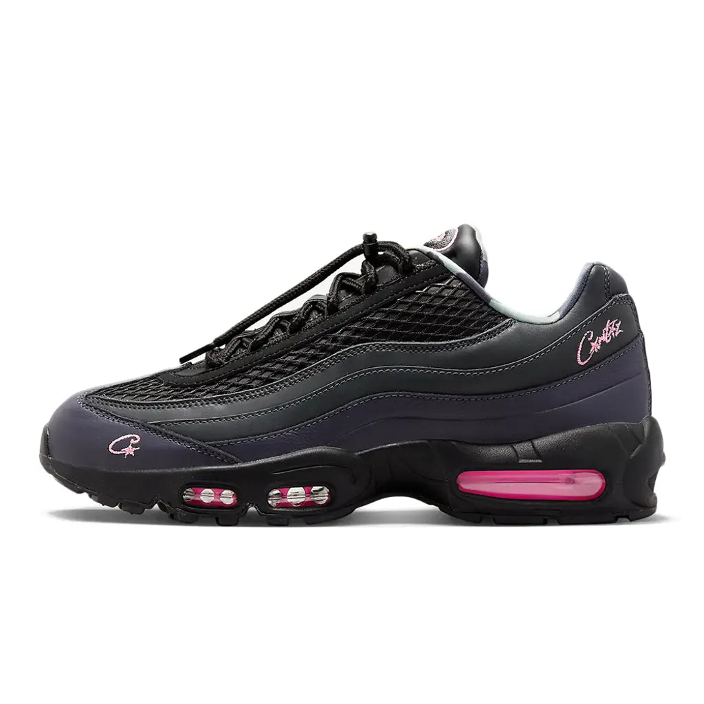 Nike X Cortiez Air Max 95 Pink