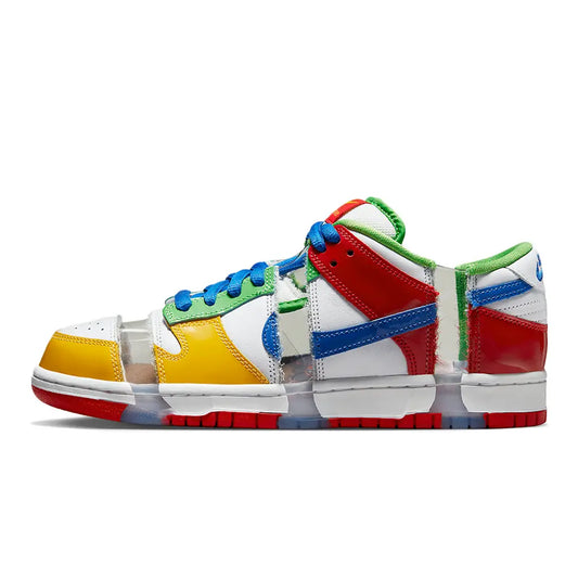 Nike SB Dunk Low x Ebay Sandy Bodecker