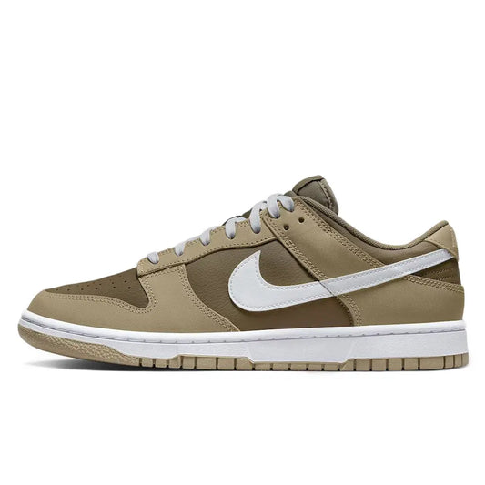 Nike Dunk Low Judge Grey