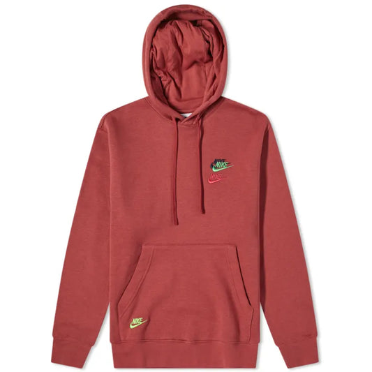 Nike Multi Swoosh Popover Hoodie