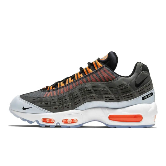 Nike Air Max 95 Kim Jones Total Orange