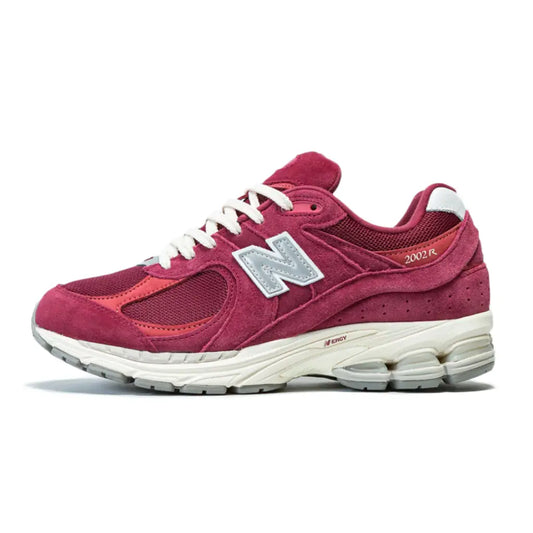 New Balance 2002R Bordeaux