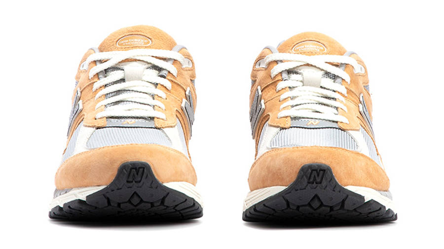 New Balance 2002R Caramel