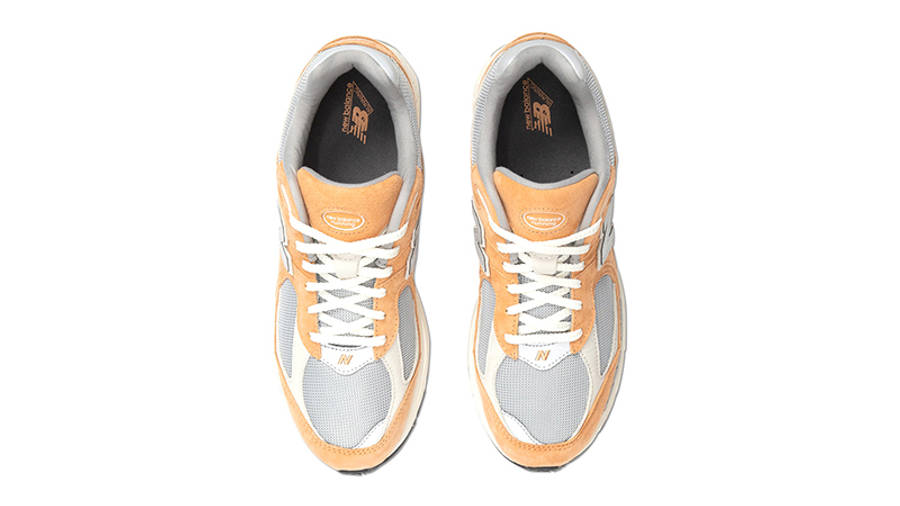 New Balance 2002R Caramel