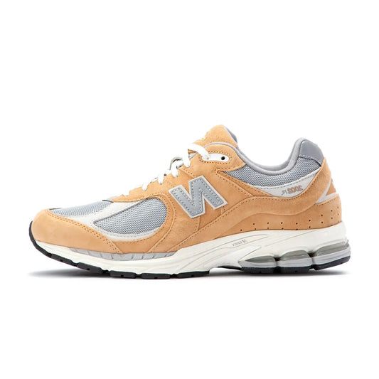 New Balance 2002R Caramel