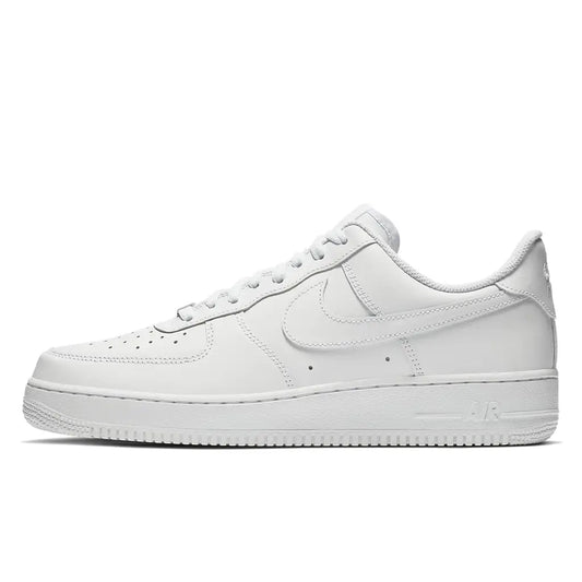 Nike Air Force 1 Triple White
