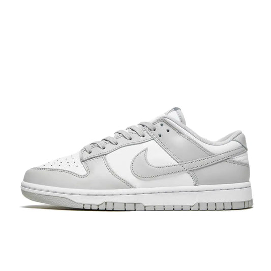 Nike Dunk Low Grey Fog