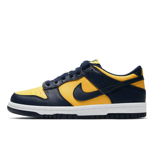 Nike Dunk Low Michigan