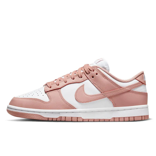 Nike Dunk Low Rose Whipser