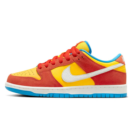 Nike SB Dunk Low Bart