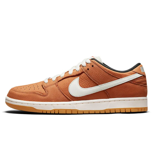 Nike SB Dunk Low Dark Russet