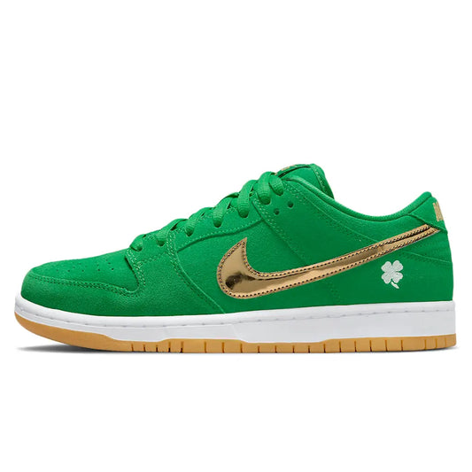 Nike SB Dunk Low St Patricks Day PS
