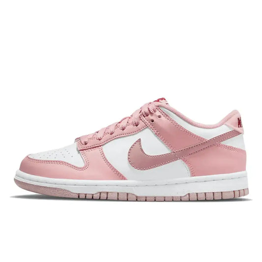 Nike Dunk Low Pink Velvet