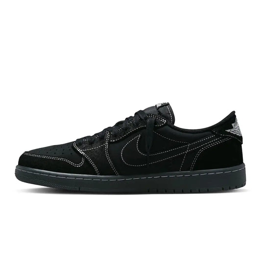 Air Jordan 1 Low x Travis Scott OG Triple Black