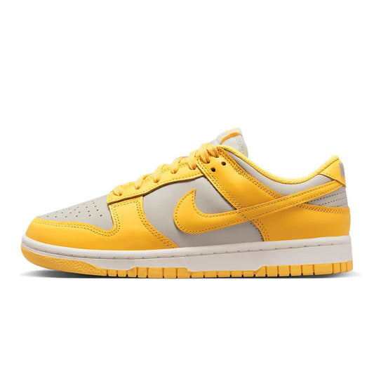 Nike Dunk Low Citron Pulse