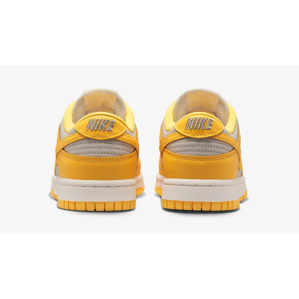 Nike Dunk Low Citron Pulse