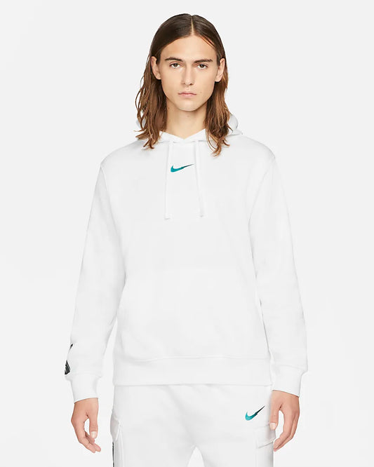 Nike Zig Zag Swoosh Hoodie